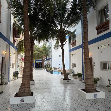 Il Villaggio Luxury Villas Джедда Экстерьер фото