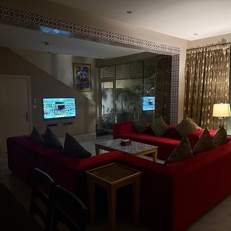 Il Villaggio Luxury Villas Джедда Экстерьер фото